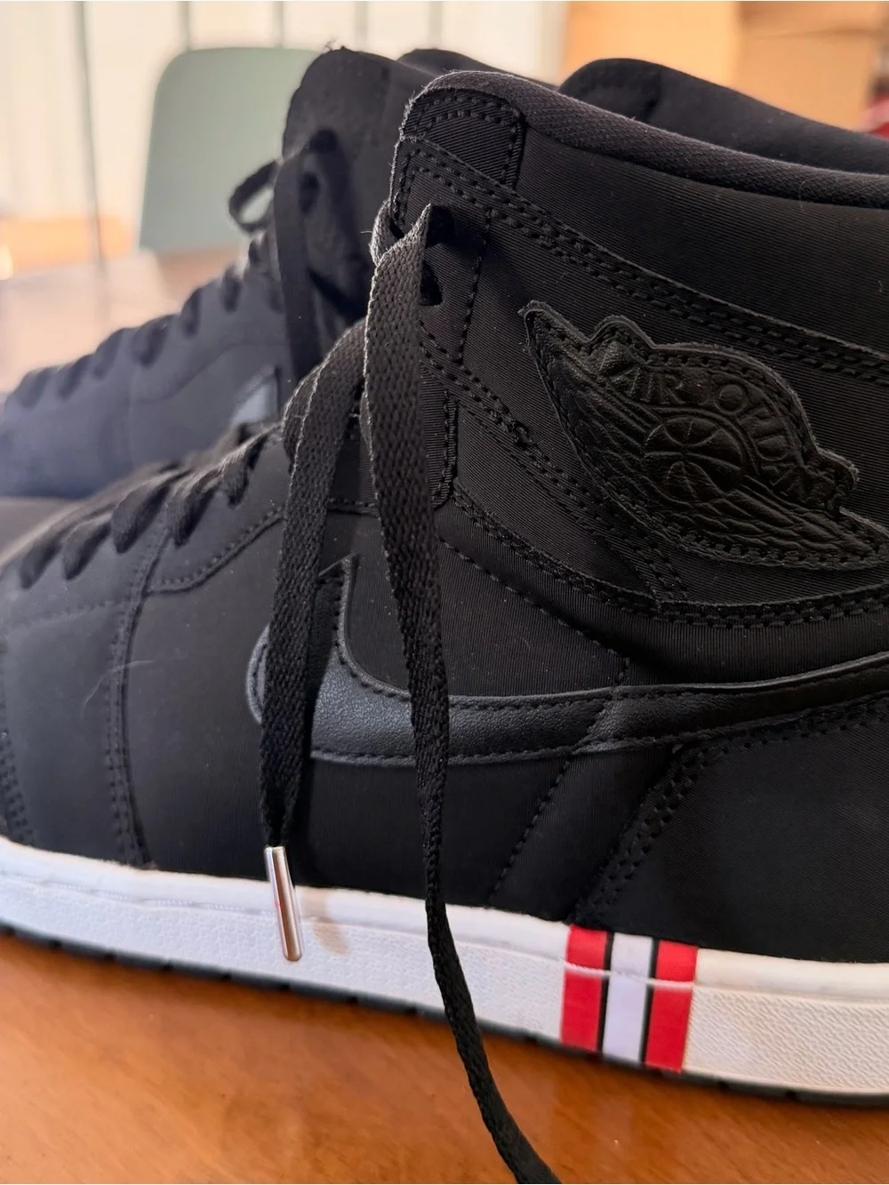 Paris Saint-Germain x Air Jordan 1 Retro High OG